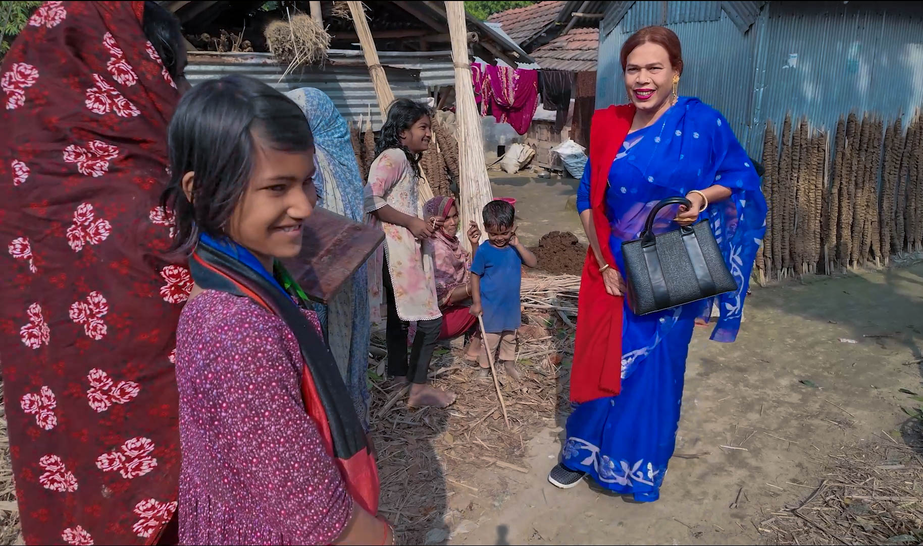 Justice Knows No Gender | Story of Nazrul Islam Ritu | UNDP Bangladesh - accomplish_story_image